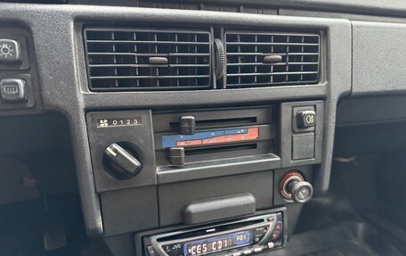 Москвич 2141, 1991 год, 130 000 рублей, 11 фотография