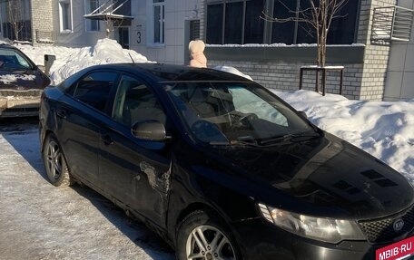 KIA Cerato III, 2011 год, 580 000 рублей, 8 фотография