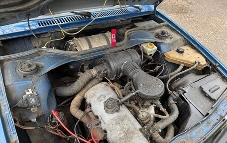 Москвич 2141, 1991 год, 130 000 рублей, 12 фотография