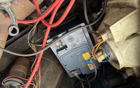 Москвич 2141, 1991 год, 130 000 рублей, 13 фотография