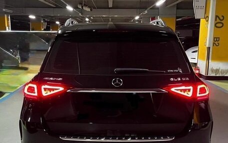 Mercedes-Benz GLE AMG, 2021 год, 12 000 000 рублей, 7 фотография