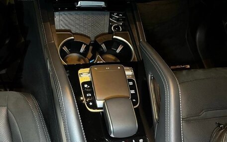 Mercedes-Benz GLE AMG, 2021 год, 12 000 000 рублей, 10 фотография