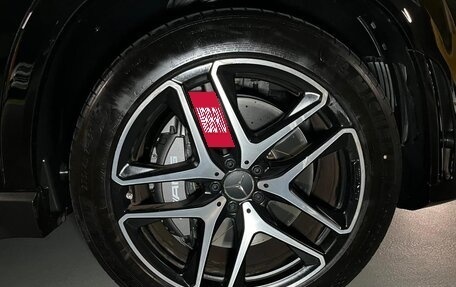 Mercedes-Benz GLE AMG, 2021 год, 12 000 000 рублей, 8 фотография