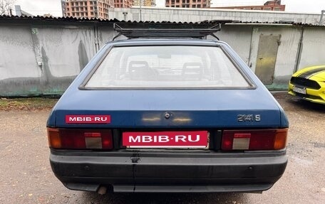 Москвич 2141, 1991 год, 130 000 рублей, 3 фотография