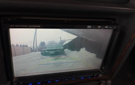 Mitsubishi Pajero III рестайлинг, 1994 год, 260 000 рублей, 10 фотография