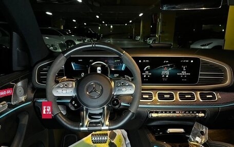 Mercedes-Benz GLE AMG, 2021 год, 12 000 000 рублей, 4 фотография