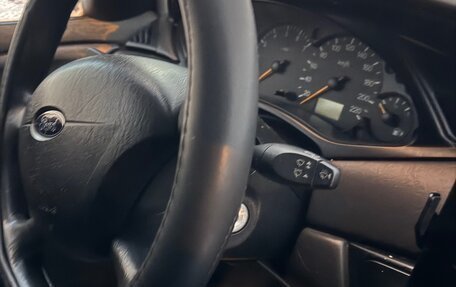 Ford Focus IV, 2005 год, 490 000 рублей, 4 фотография