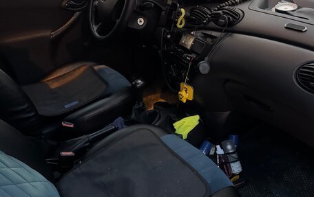 Ford Focus IV, 2005 год, 490 000 рублей, 5 фотография