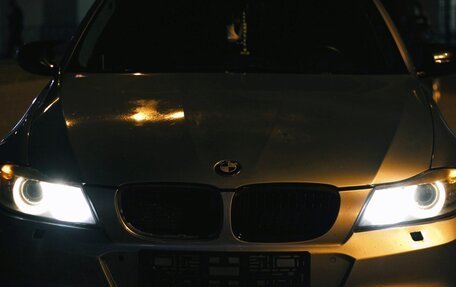 BMW 3 серия, 2008 год, 1 400 000 рублей, 2 фотография