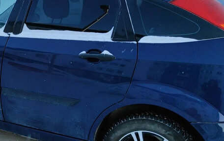 Ford Focus IV, 2005 год, 490 000 рублей, 7 фотография