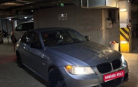 BMW 3 серия, 2008 год, 1 400 000 рублей, 4 фотография