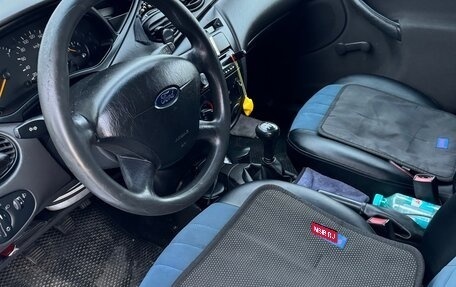 Ford Focus IV, 2005 год, 490 000 рублей, 8 фотография