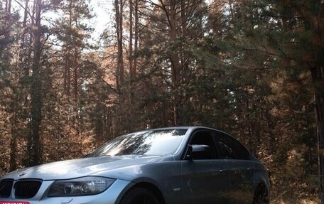 BMW 3 серия, 2008 год, 1 400 000 рублей, 3 фотография