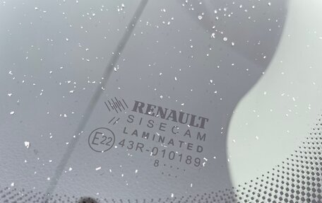 Renault Sandero II рестайлинг, 2018 год, 10 фотография