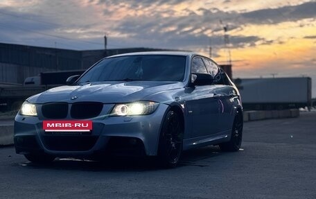 BMW 3 серия, 2008 год, 1 400 000 рублей, 5 фотография