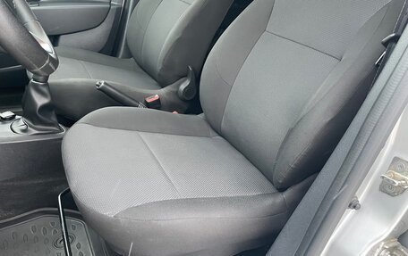 Renault Sandero II рестайлинг, 2018 год, 12 фотография