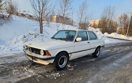 BMW 3 серия, 1981 год, 320 000 рублей, 2 фотография