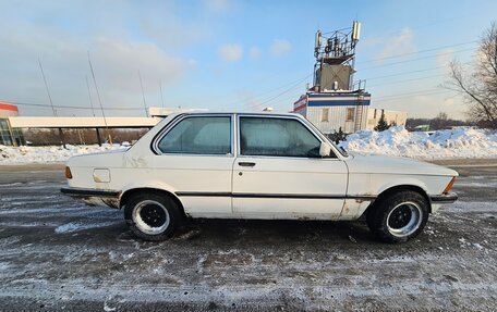 BMW 3 серия, 1981 год, 320 000 рублей, 7 фотография