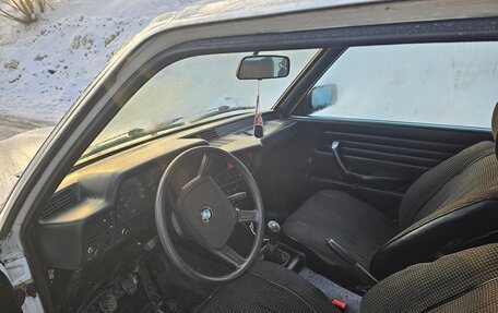 BMW 3 серия, 1981 год, 320 000 рублей, 11 фотография