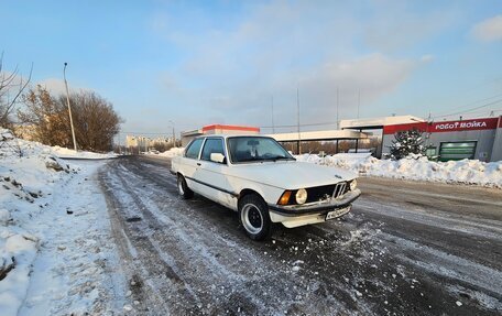 BMW 3 серия, 1981 год, 320 000 рублей, 8 фотография