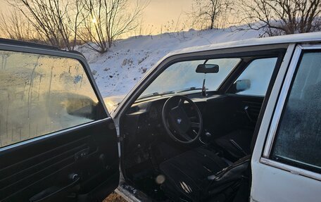 BMW 3 серия, 1981 год, 320 000 рублей, 10 фотография