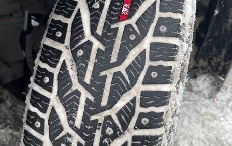 Renault Sandero II рестайлинг, 2018 год, 23 фотография