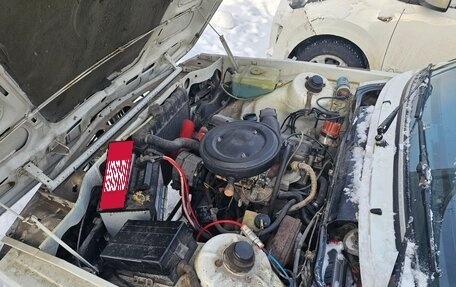 BMW 3 серия, 1981 год, 320 000 рублей, 12 фотография