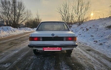BMW 3 серия, 1981 год, 320 000 рублей, 5 фотография