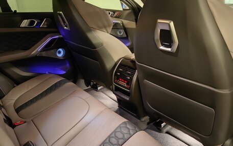 BMW X6 M, 2024 год, 17 900 000 рублей, 11 фотография