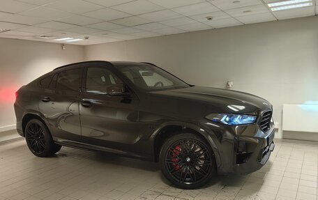 BMW X6 M, 2024 год, 17 900 000 рублей, 7 фотография