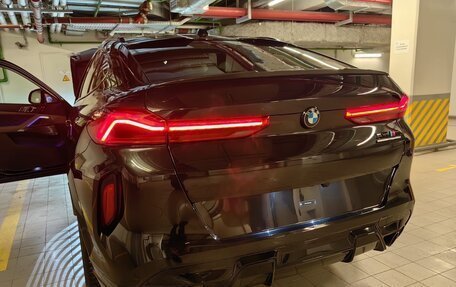 BMW X6 M, 2024 год, 17 900 000 рублей, 3 фотография