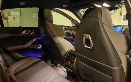 BMW X6 M, 2024 год, 17 900 000 рублей, 14 фотография