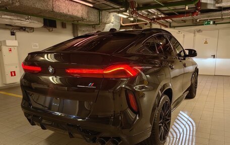 BMW X6 M, 2024 год, 17 900 000 рублей, 5 фотография