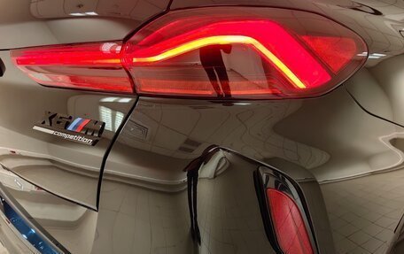 BMW X6 M, 2024 год, 17 900 000 рублей, 4 фотография