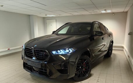 BMW X6 M, 2024 год, 17 900 000 рублей, 2 фотография