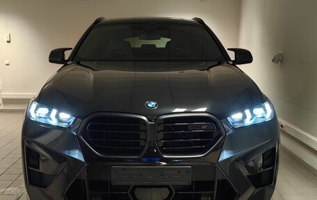BMW X6 M, 2024 год, 17 900 000 рублей, 1 фотография