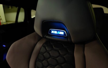 BMW X6 M, 2024 год, 17 900 000 рублей, 12 фотография