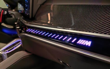 BMW X6 M, 2024 год, 17 900 000 рублей, 15 фотография