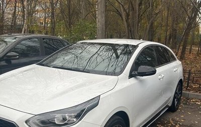 KIA Proceed I, 2021 год, 2 000 000 рублей, 1 фотография