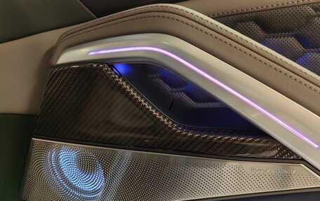 BMW X6 M, 2024 год, 17 900 000 рублей, 17 фотография