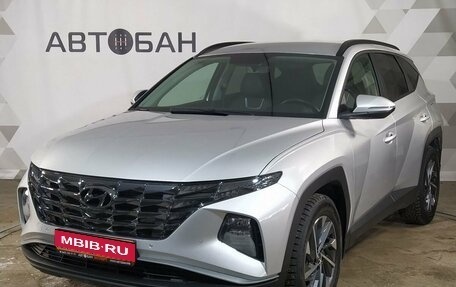 Hyundai Tucson, 2024 год, 3 700 000 рублей, 1 фотография