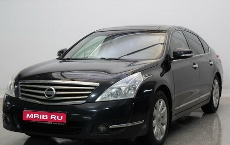 Nissan Teana, 2008 год, 1 040 000 рублей, 1 фотография