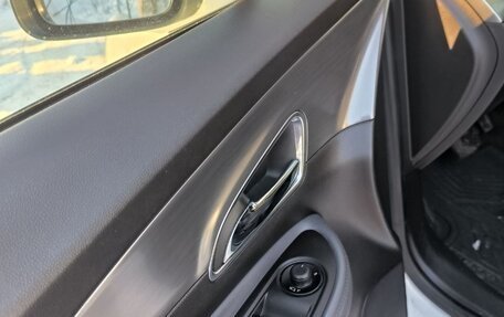 Opel Mokka I, 2013 год, 1 250 000 рублей, 15 фотография