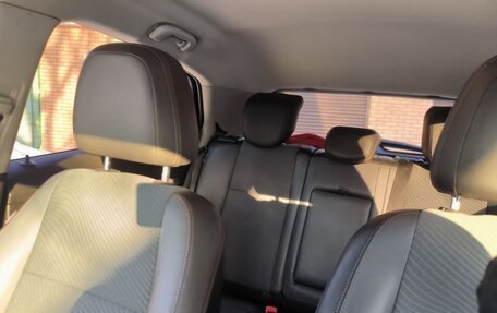 Opel Mokka I, 2013 год, 1 250 000 рублей, 18 фотография