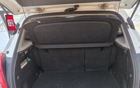 Opel Mokka I, 2013 год, 1 250 000 рублей, 19 фотография