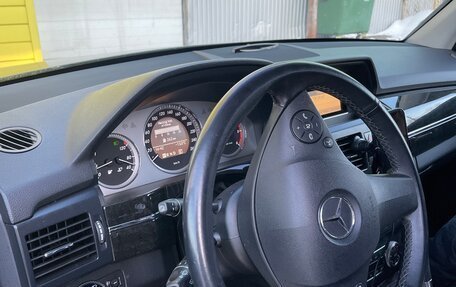 Mercedes-Benz GLK-Класс, 2011 год, 1 830 000 рублей, 8 фотография