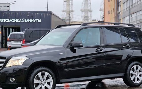 Mercedes-Benz GLK-Класс, 2011 год, 1 830 000 рублей, 16 фотография