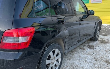 Mercedes-Benz GLK-Класс, 2011 год, 1 830 000 рублей, 5 фотография