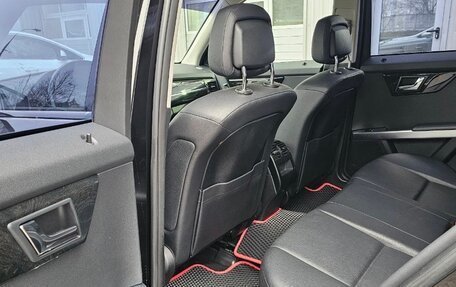 Mercedes-Benz GLK-Класс, 2011 год, 1 830 000 рублей, 9 фотография