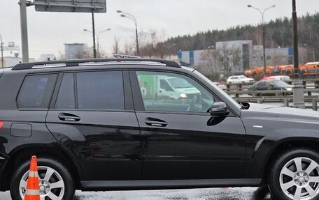 Mercedes-Benz GLK-Класс, 2011 год, 1 830 000 рублей, 13 фотография
